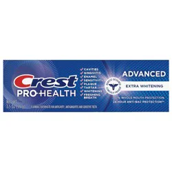 Crest Pro-Health Advanced Extra White Toothpaste (3.5oz)