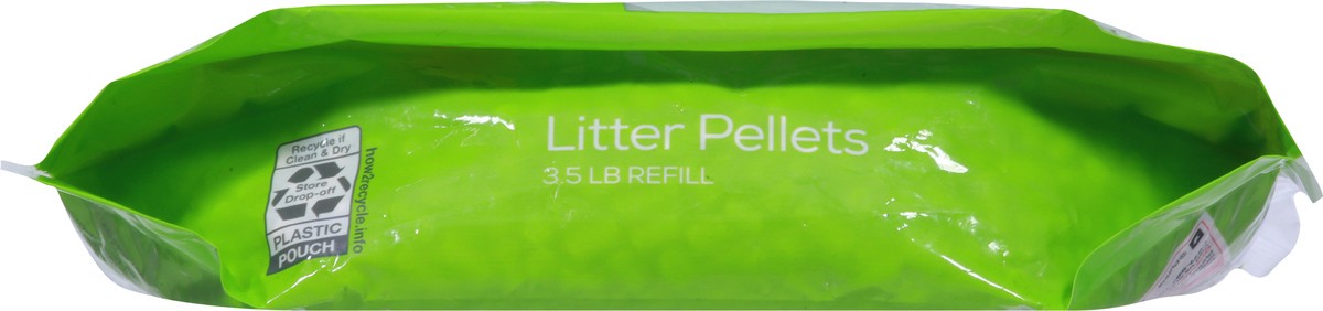 slide 9 of 9, Purina Tidy Cats Breeze Litter Pellets 56 oz, 56 oz