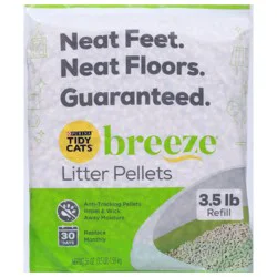 Purina Tidy Cats Breeze Cat Litter Pellets Refill