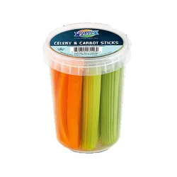Aqua Pack Celery/Carrot