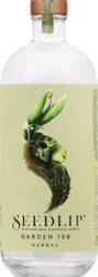 Seedlip Garden 108 Herbal Non-Alcoholic Spirits 700 ml