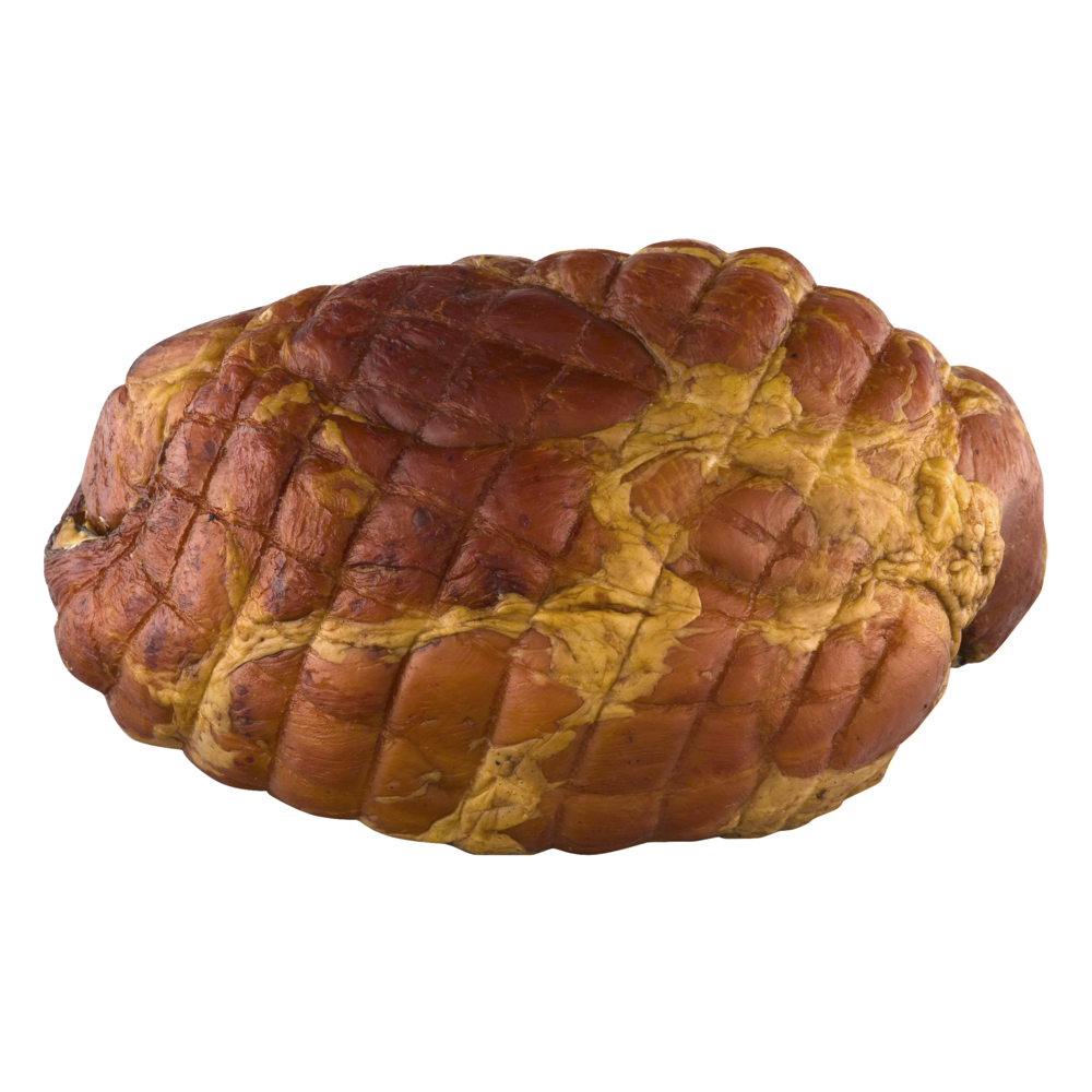 slide 1 of 1, Kentucky Legend Boneless Hams, per lb