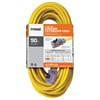 slide 2 of 5, Prime Wire & Cable ECPL511730 - Outdoor Locking Cord, 50 ft