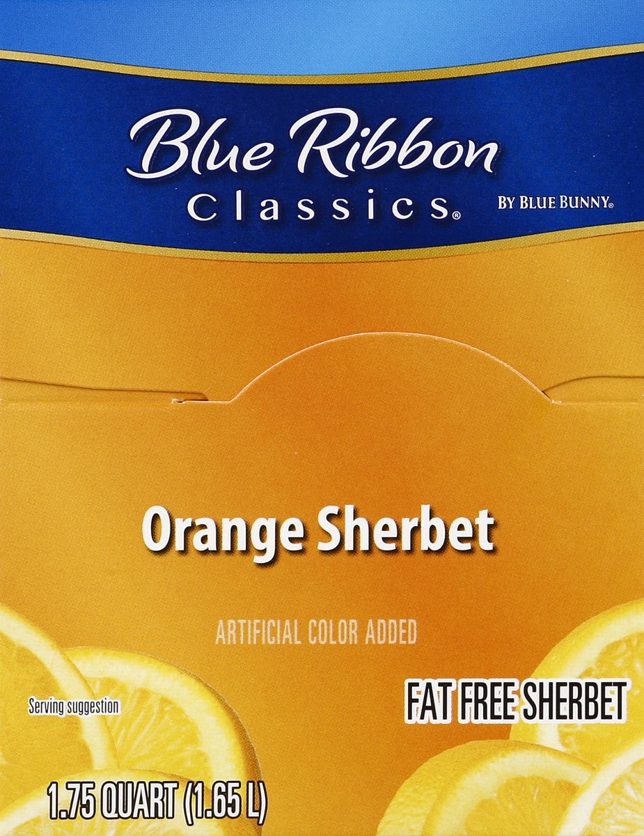 slide 3 of 4, Blue Ribbon Classics Sherbet 1.75 qt, 1.75 qt