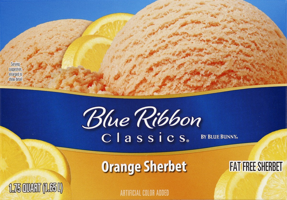 slide 4 of 4, Blue Ribbon Classics Sherbet 1.75 qt, 1.75 qt