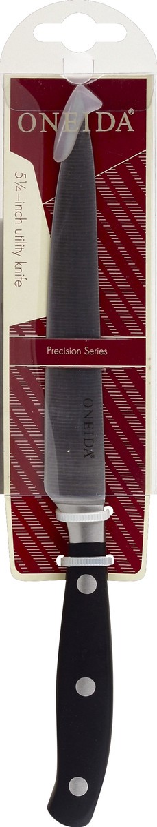 slide 1 of 2, Oneida Utility Knife 1 ea, 1 ct