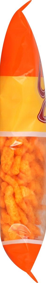 slide 5 of 5, Good's Crunchy Cheese Curls, 7 oz