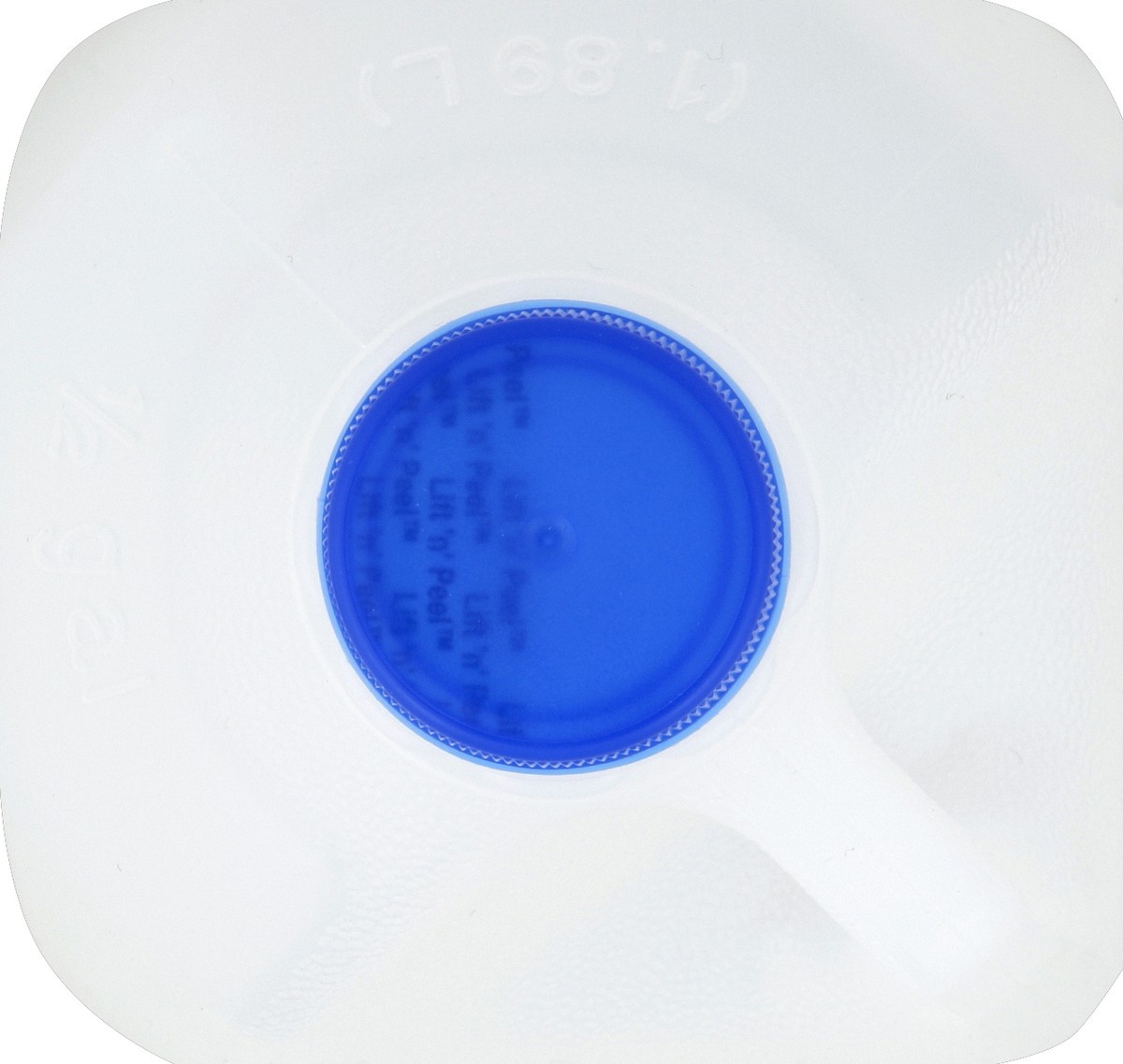 slide 2 of 6, Sarah Farms Milk 0.5 gl, 1/2 gal