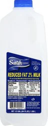 Sarah Farms Milk 0.5 gl