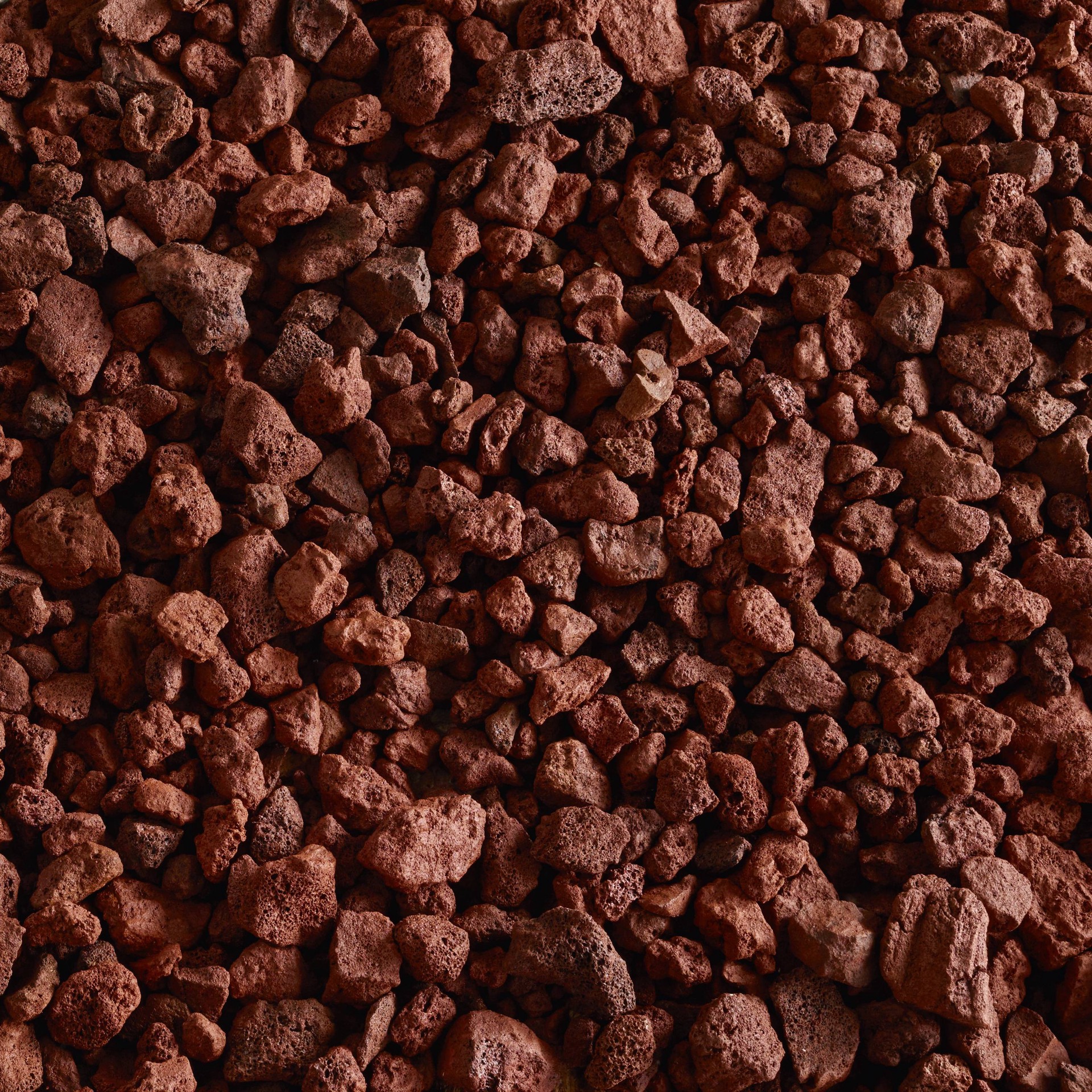 slide 1 of 6, Country Stone Kolorscape Lava Rock Red 0.5 cu ft, 0.5 cu ft