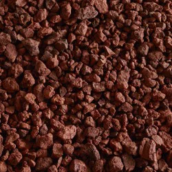 Country Stone Kolorscape Lava Rock Red 0.5 cu ft