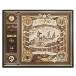 Theory-11 Harry Potter™ Hogwart's Castle Puzzle