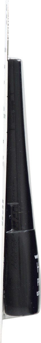 slide 7 of 7, wet n wild H2O Liquid Liner-Black, 1 ct