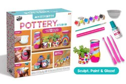 Anker Play My Itty Bitty Pottery Studio