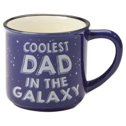 Our Name is Mud Mug 1 ea