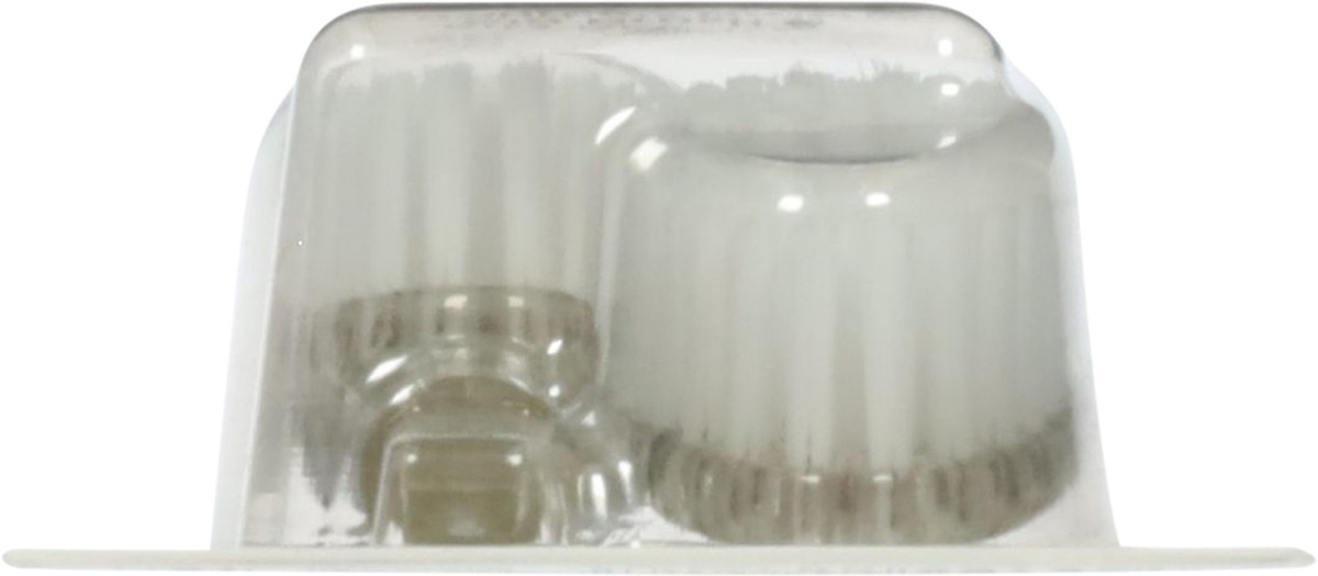 slide 10 of 13, Radius Big Brush Replacment Head, Soft, 1 ct