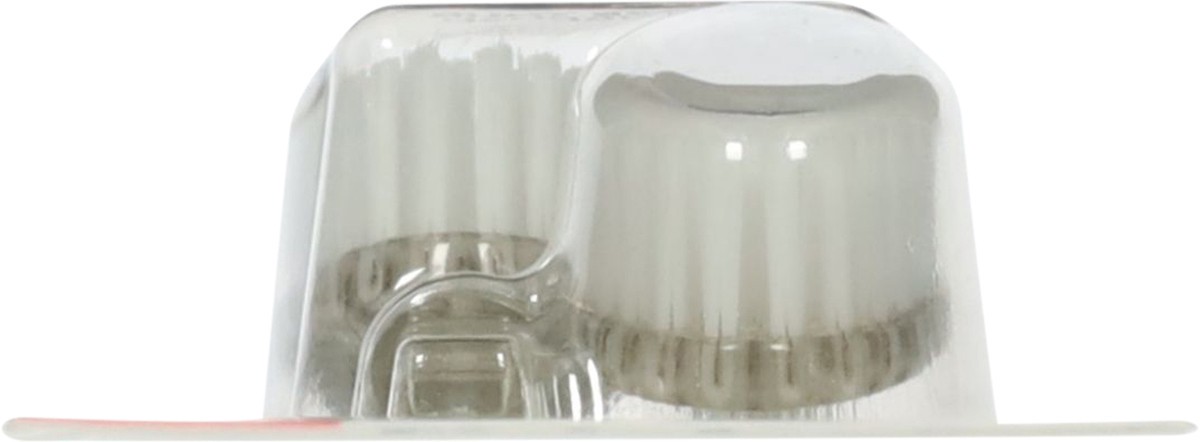 slide 13 of 13, Radius Big Brush Replacment Head, Soft, 1 ct