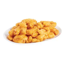 Orange Sesame Chicken (Hot) Per Pound