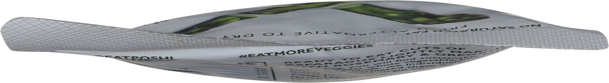 slide 8 of 15, Poshi Marinated Asparagus Snack, 1.34 oz