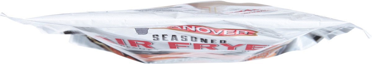 slide 7 of 9, Hanover Seasoned Air Fryer Cinnamon Maple Carrots 10 oz, 10 oz