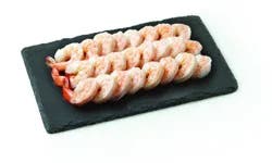 Shrimp Cooked Tail On 26/30 Frozen