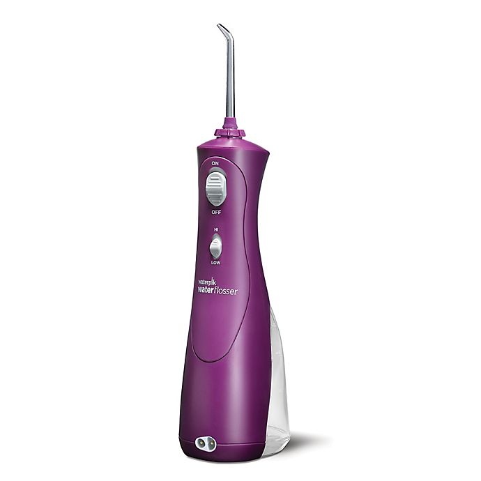 slide 1 of 8, Waterpik Cordless Plus Waterflosser, 1 ct