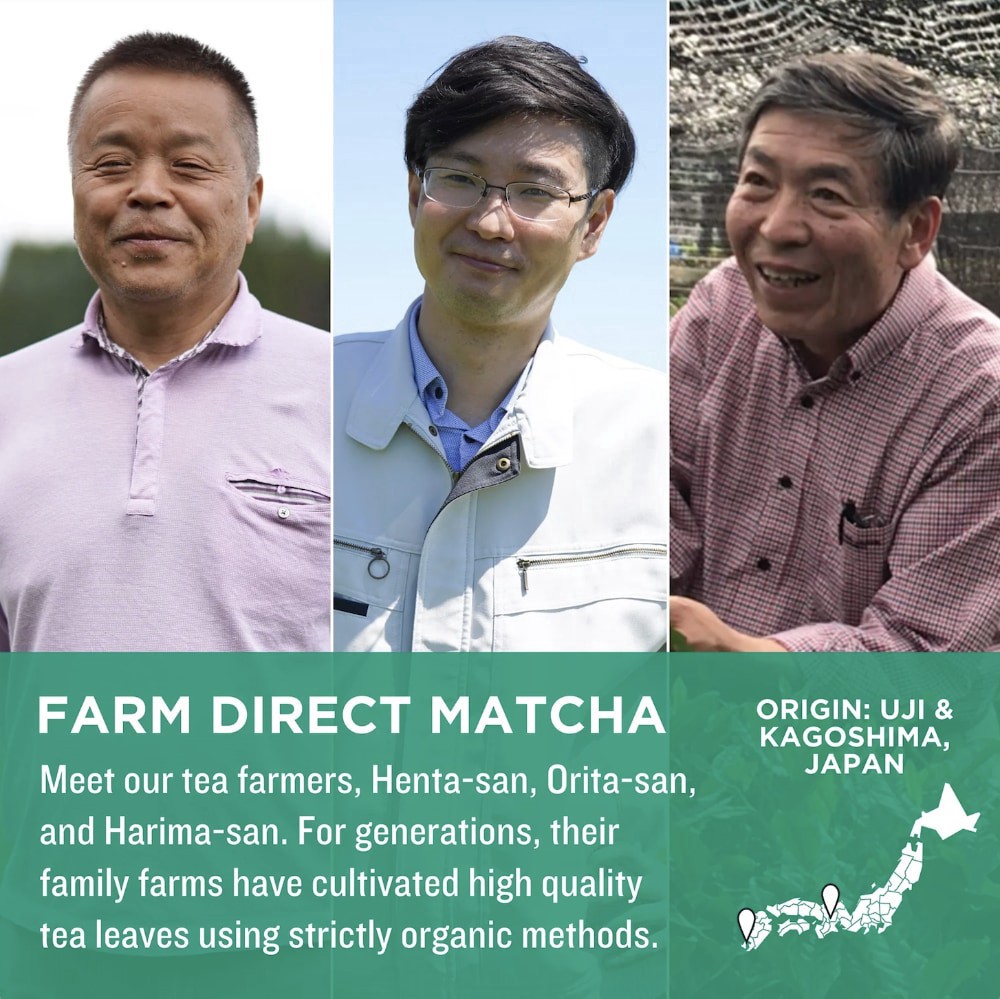 slide 5 of 6, Jade Leaf Tea Matcha Cer - 0.25 oz, 0.25 oz