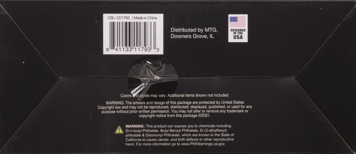 slide 4 of 9, itek Led Selfie Light With Clamp, 1 ct