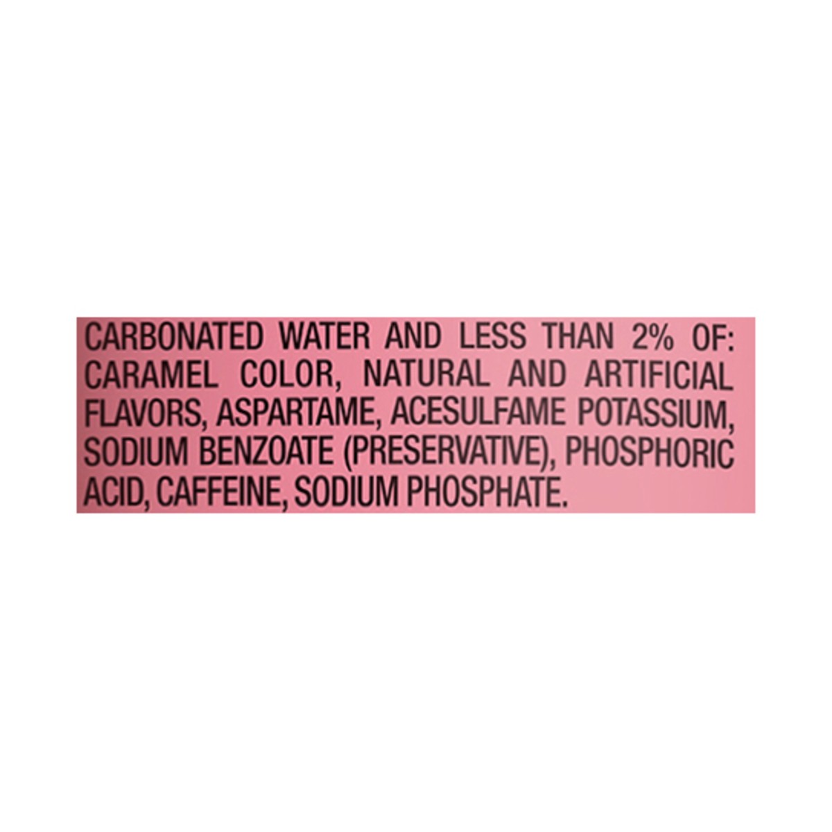 slide 8 of 11, Dr Pepper Zero Sugar Strawberries and Cream Soda, 20 fl oz Bottle, 20 fl oz