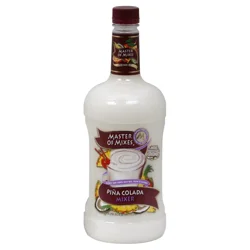 Master of Mixes Pina Colada Mixer - 1.75 liter