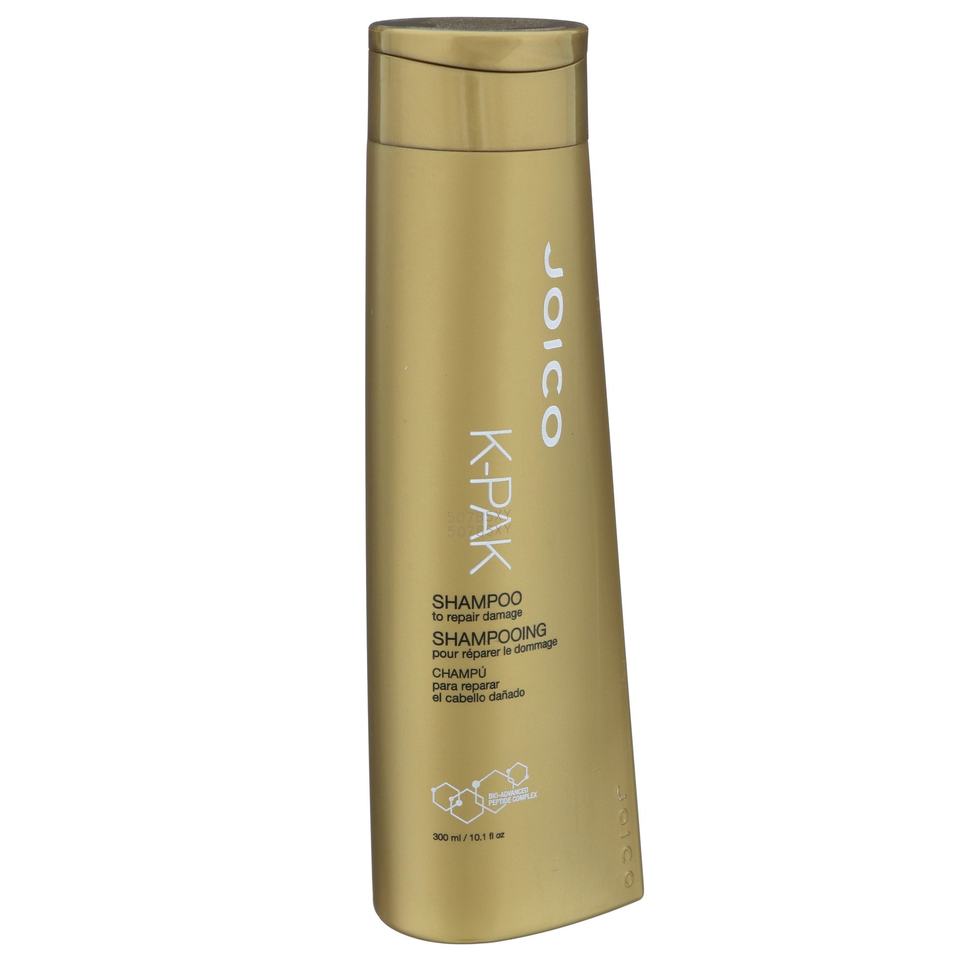 slide 1 of 1, Joico K-PAK Shampoo, 10.1 oz