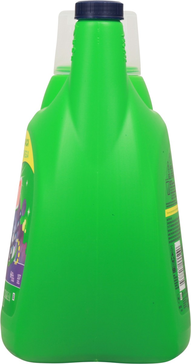 slide 10 of 11, Gain Mega Pack +Aroma Boost Lavender Detergent 154 fl oz, 154 fl oz