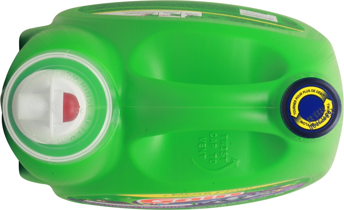 slide 5 of 11, Gain Mega Pack +Aroma Boost Lavender Detergent 154 fl oz, 154 fl oz