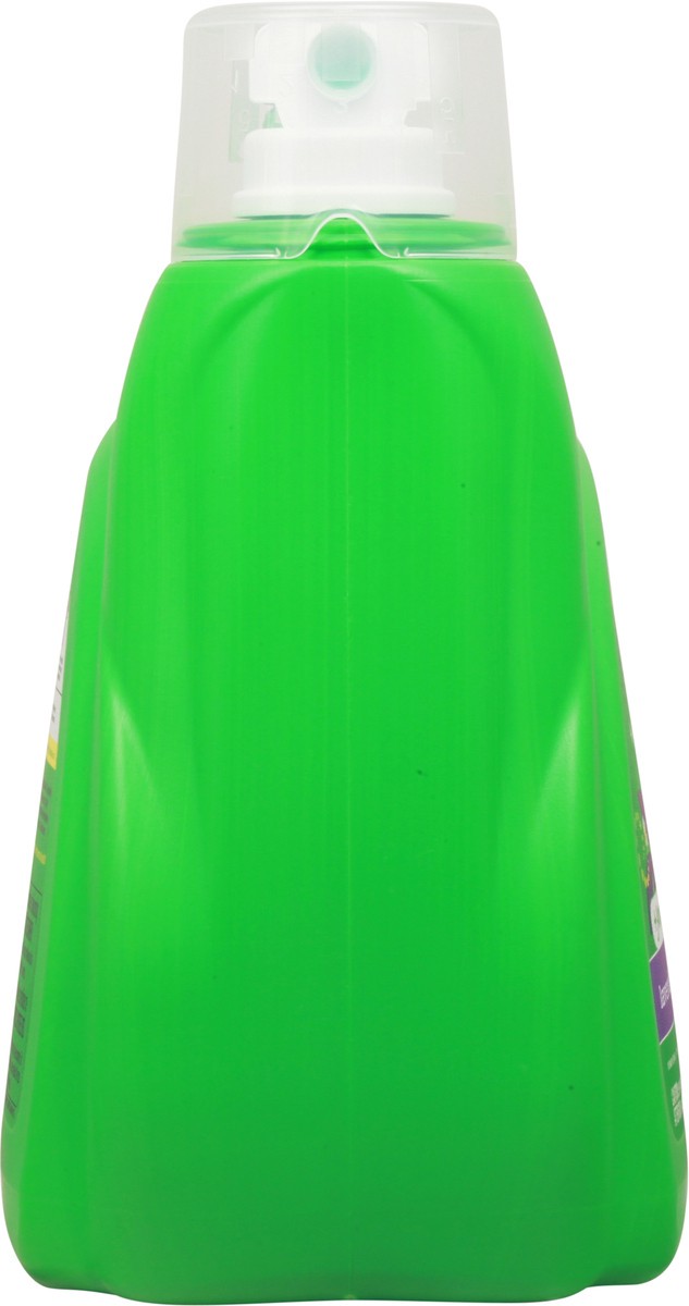 slide 9 of 11, Gain Mega Pack +Aroma Boost Lavender Detergent 154 fl oz, 154 fl oz