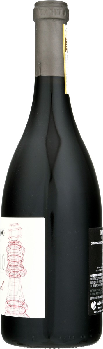 slide 10 of 12, Damilano Cannubi Barolo Docg, 25.4 oz