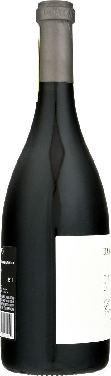 slide 7 of 12, Damilano Cannubi Barolo Docg, 25.4 oz