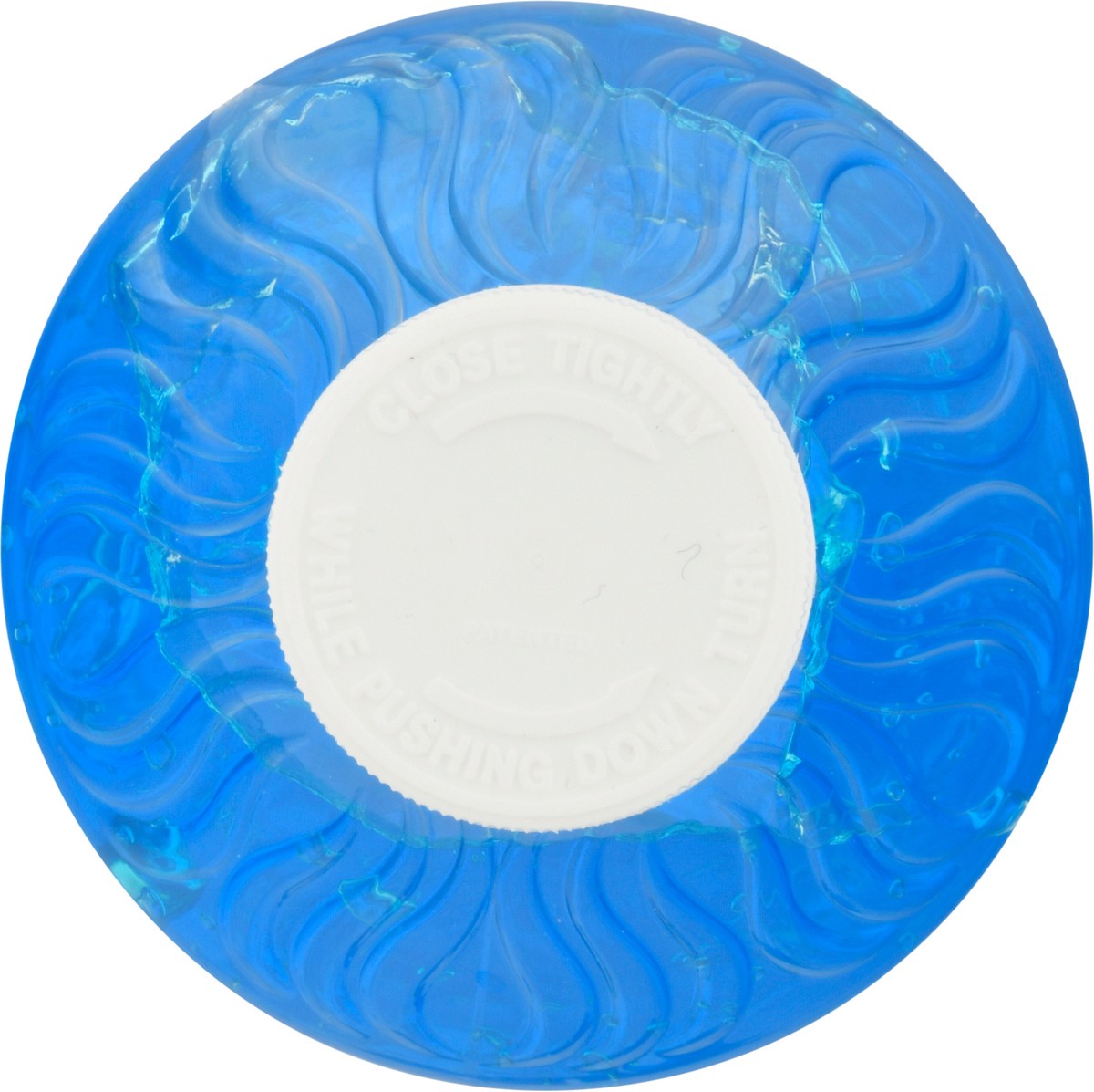 slide 5 of 10, Fruit Of The Earth Cool Blue Blue Aloe Gel W/Lido, 20 oz