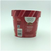 slide 8 of 9, Pierre's Pierres Butter Pecan Ice Cream, 48 fl oz