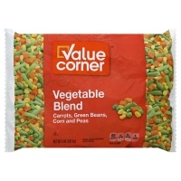 slide 1 of 1, Pantry Essentials Vegetable Blend, 4 lb