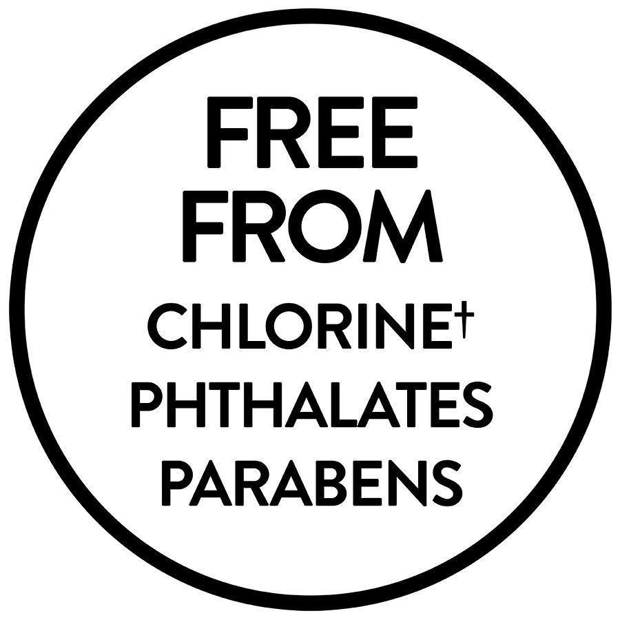 slide 2 of 4, Walgreens Long Unscented Pantiliners, 40 ct