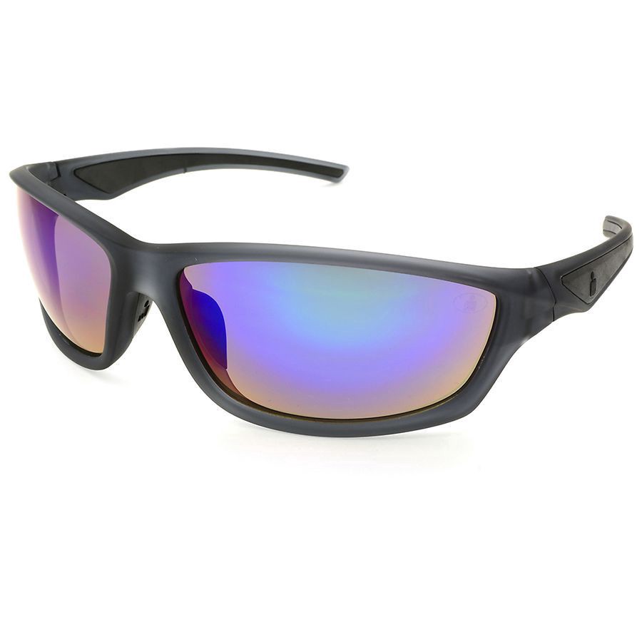 slide 4 of 4, Foster Grant Ironman Relentless Sunglasses, 1 ct