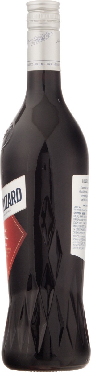 slide 5 of 9, Marie Brizard Chocolat Royal Liqueur 750 ml, 750 ml