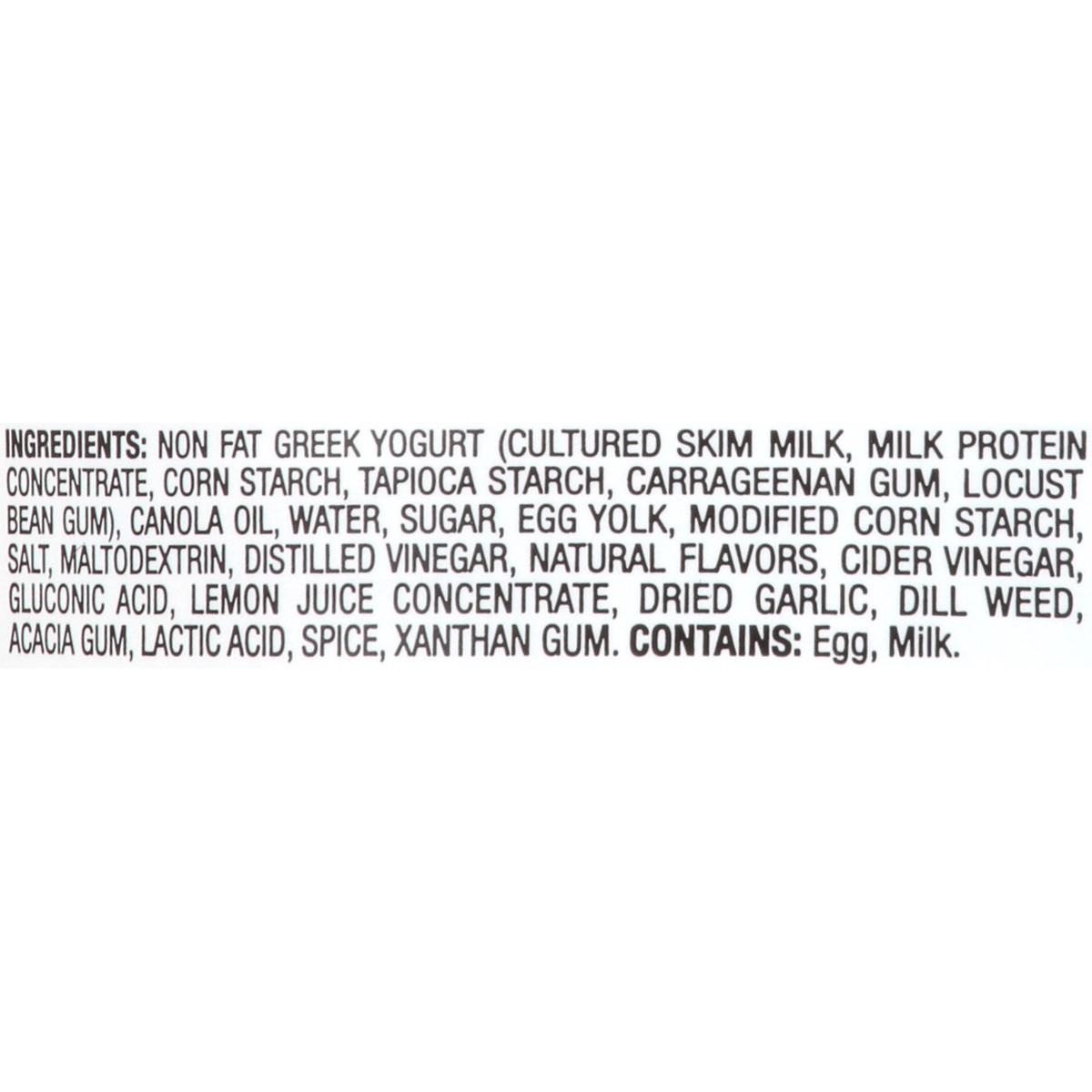 slide 4 of 11, Opadipity Litehouse Opadipity Cucumber Dill Greek Yogurt Dip 12 oz. Plastic Tub, 12 oz