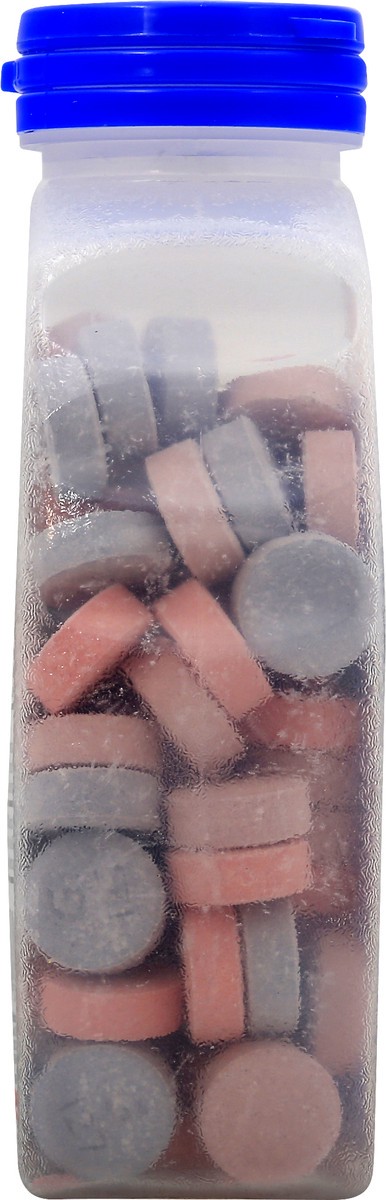 slide 4 of 10, CVS Health Antacid Chewable Tablets, Assorted Berries, 72 Ct, 72 ct; 1000 mg