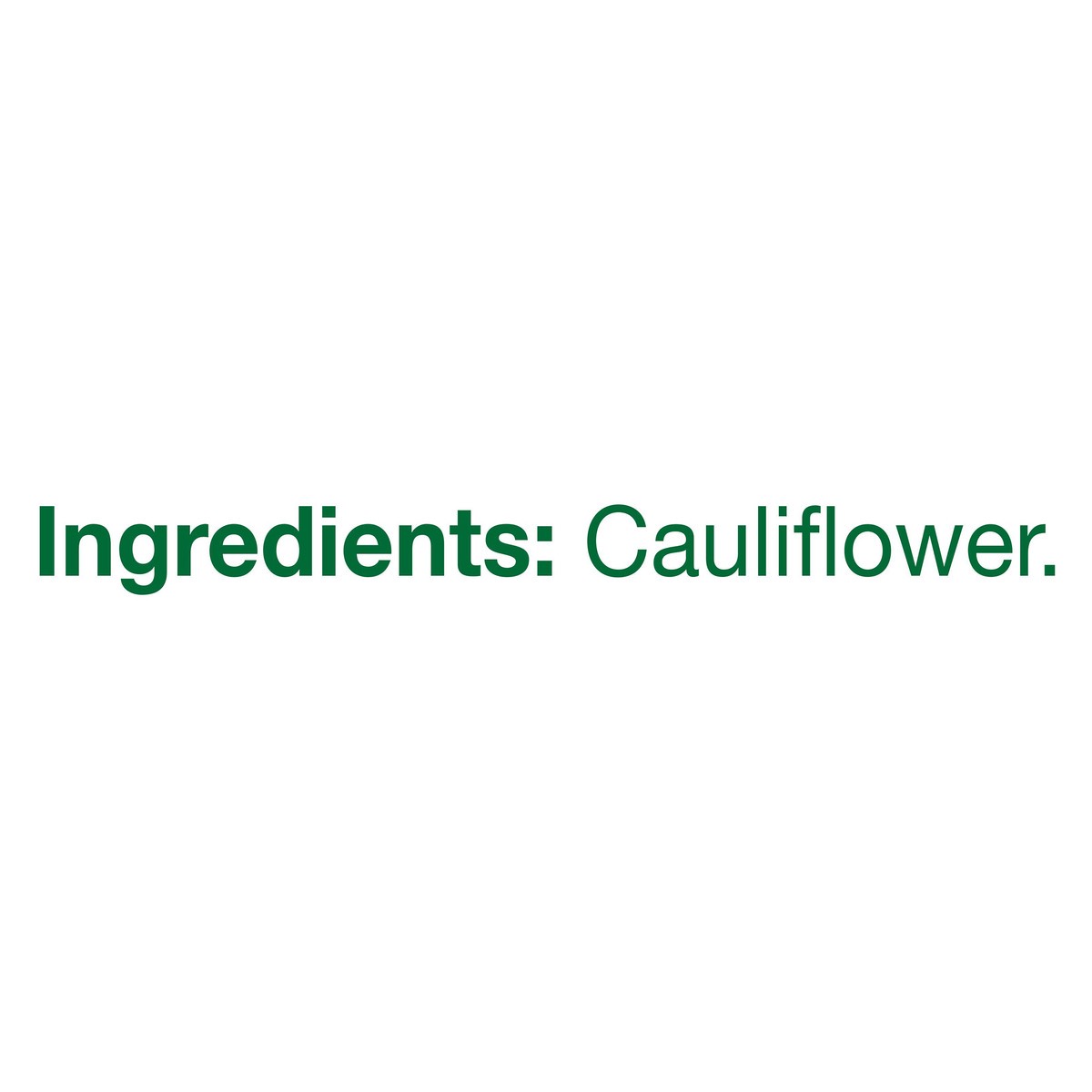 slide 5 of 11, Green Giant Riced Veggies, Rainbow Cauliflower, 10 oz