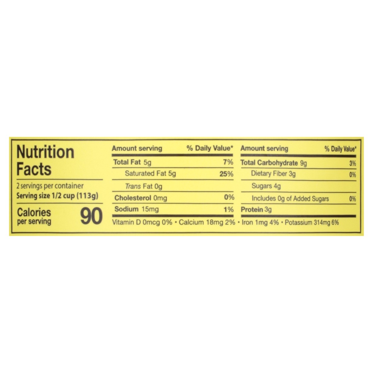 slide 3 of 12, Cocoyo Pina Colada Coconut Yogurt 8 oz, 8 oz