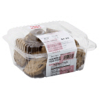 slide 1 of 1, Harris Teeter T&B Oat Raisin Walnut Cookies, 16 ct