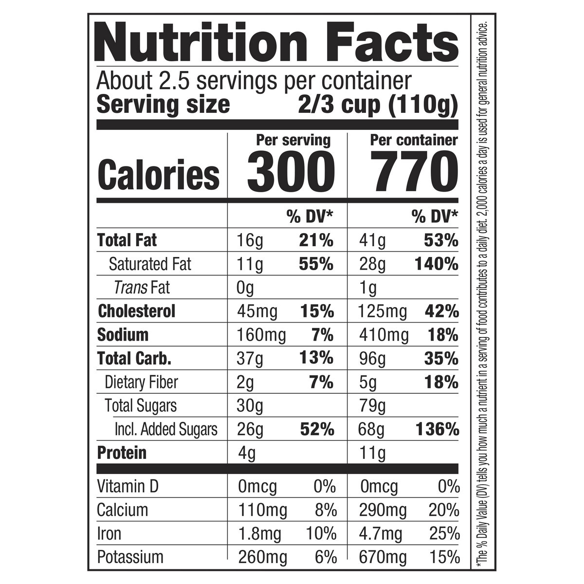 slide 9 of 10, Turkey Hill Late Night Salted Caramel Chocolate Espresso, 14 fl oz