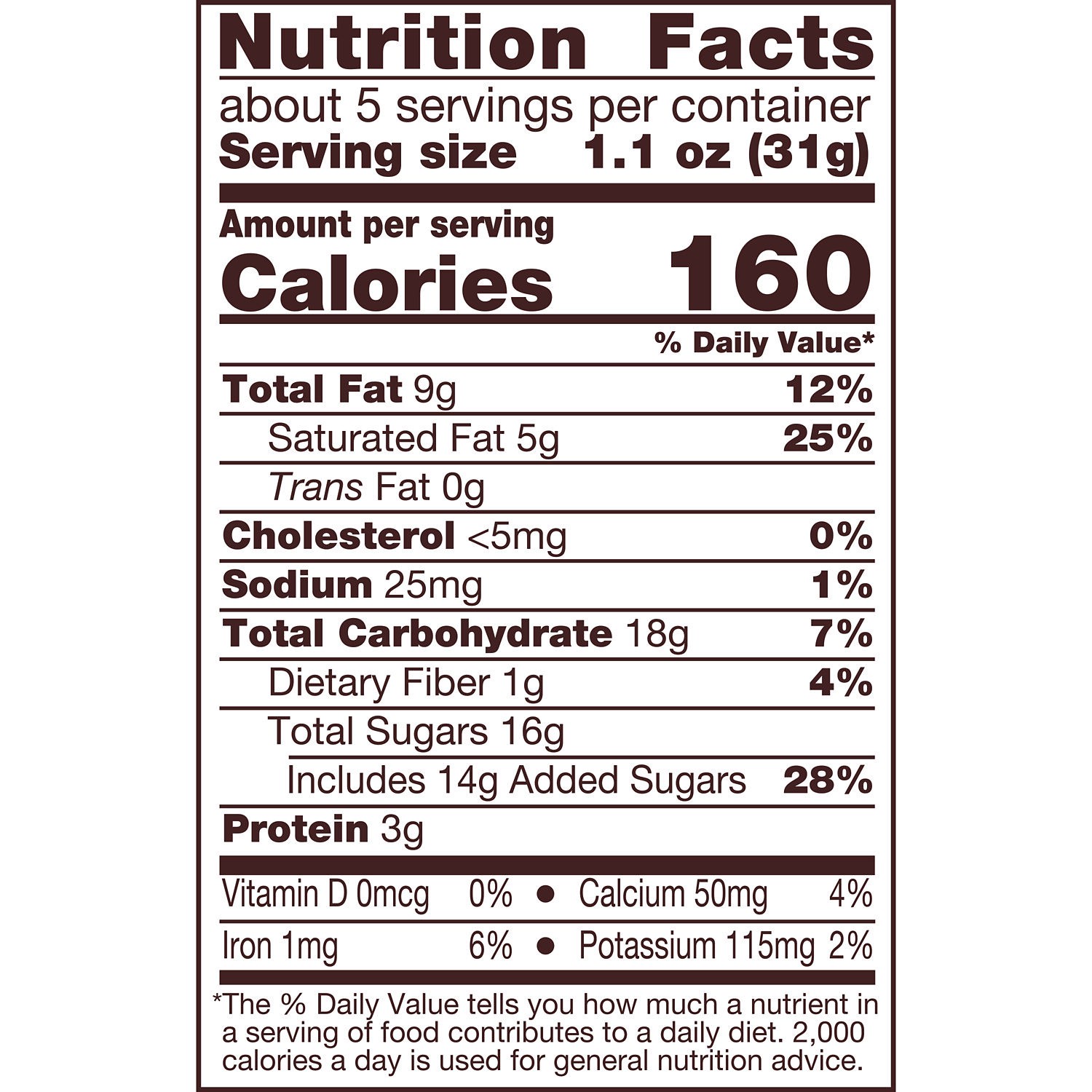 slide 2 of 9, Reese's REESE'S PIECES Milk Chocolate Candy with Peanuts Bark Bag, 6 oz, 6 oz