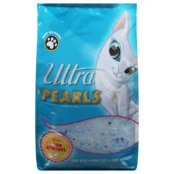 Ultra Pearls Cat Litter 5 lb